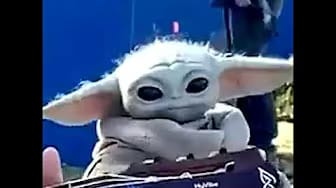 Post 7 by The Galactic Republic on YouTube (video)