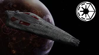 Post 6 by The Galactic Republic on YouTube (video)