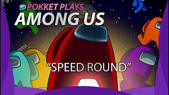Post 8 by Pokket's Gaming “Pokket” Channel on YouTube (video)