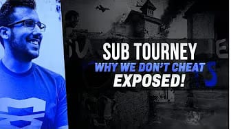 Post 9 by Neslo on YouTube (video)