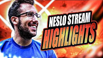 Post 10 by Neslo on YouTube (video)