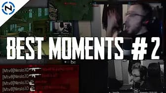 Post 6 by Neslo on YouTube (video)