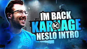 Post 8 by Neslo on YouTube (video)