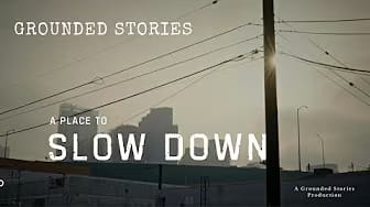 Post 1 by Grounded Stories on YouTube (video)