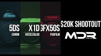 Post 9 by MDR Foto on YouTube (video)