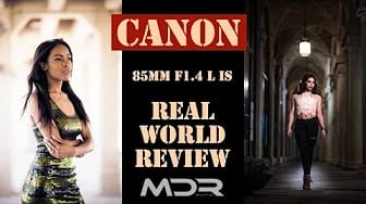 Post 7 by MDR Foto on YouTube (video)