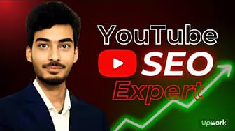 Post 1 by Shafaet Mahamud on YouTube (video)
