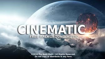 Post 6 by The Beat Chefs - Free Music For Commercial Use on YouTube (video)