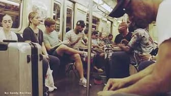 Post 5 by Goody Morillas on YouTube (video)