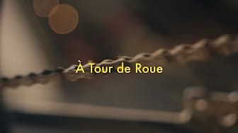 Post 5 by Titouan Le Roux on YouTube (video)