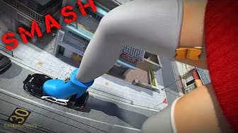 Post 7 by RavenKing GTS on YouTube (video)