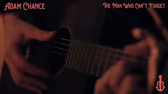 Post 8 by Adam Chance on YouTube (video)