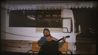 Post 1 by Adam Chance on YouTube (video)