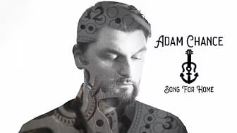 Post 5 by Adam Chance on YouTube (video)