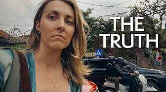 Post 4 by Jess Linderman on YouTube (video)