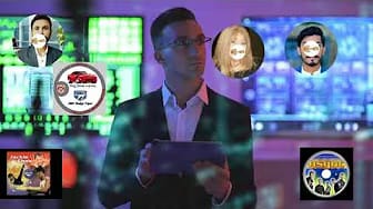 Post 6 by DebitMyData Debit My Data on YouTube (video)