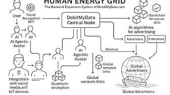 Post 5 by DebitMyData Debit My Data on YouTube (video)