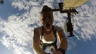 Post 7 by Alex Black Vlogs on YouTube (video)