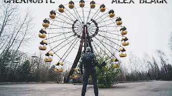 Post 4 by Alex Black Vlogs on YouTube (video)