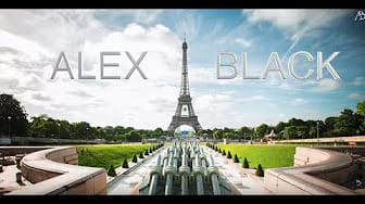 Post 3 by Alex Black Vlogs on YouTube (video)