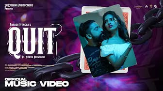 Post 9 by Adarsh Iyengar on YouTube (video)