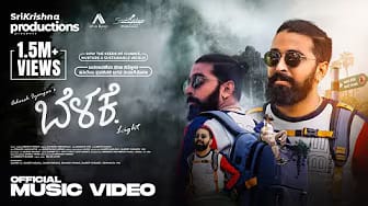 Post 10 by Adarsh Iyengar on YouTube (video)