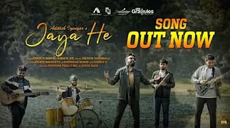 Post 3 by Adarsh Iyengar on YouTube (video)