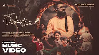 Post 4 by Adarsh Iyengar on YouTube (video)