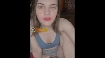 Post 3 by melinaa on YouTube (video)