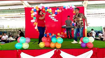 Post 1 by Sabay Unlimited on YouTube (video)
