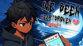 Post 6 by Magnuf7 on YouTube (video)