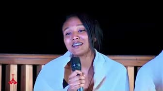 Post 2 by Boni Bekele on YouTube (video)