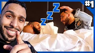 Post 1 by Mo Nakeeb (MoNakeeb) on YouTube (video)