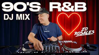 Post 8 by Zo Rosales on YouTube (video)