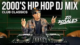 Post 5 by Zo Rosales on YouTube (video)