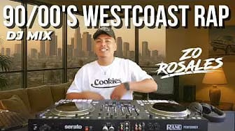 Post 9 by Zo Rosales on YouTube (video)