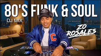 Post 1 by Zo Rosales on YouTube (video)