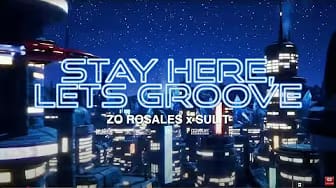 Post 3 by Zo Rosales on YouTube (video)