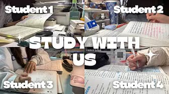 Post 9 by STUDY SOCIETY on YouTube (video)