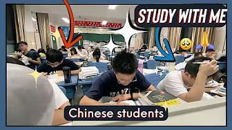 Post 7 by STUDY SOCIETY on YouTube (video)