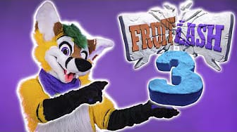 Post 3 by Pineapple Fox on YouTube (video)