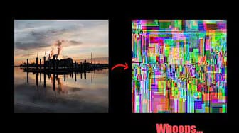 Post 6 by Patrick Gillespie on YouTube (video)