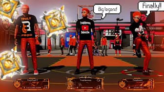 Post 3 by Spreezy on YouTube (video)