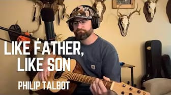 Post 9 by Old Skull Outdoors on YouTube (video)