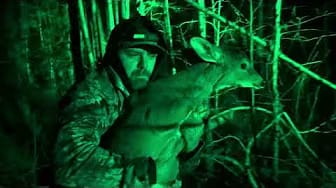 Post 6 by Old Skull Outdoors on YouTube (video)
