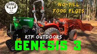 Post 7 by Old Skull Outdoors on YouTube (video)