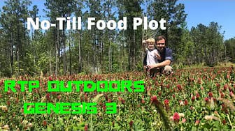 Post 2 by Old Skull Outdoors on YouTube (video)