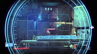 Post 2 by Evasive on YouTube (video)