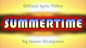 Post 1 by LanceCampeau on YouTube (video)