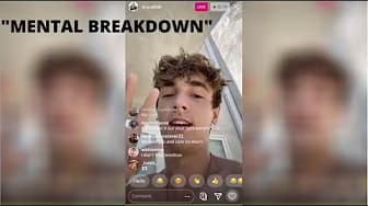 Post 10 by Celeb Site TV on YouTube (video)